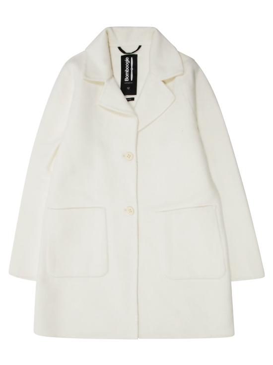 25FW [키즈] 봄부기 패딩 CG9380 WLS5 161 WHITE SWAN BIANCO