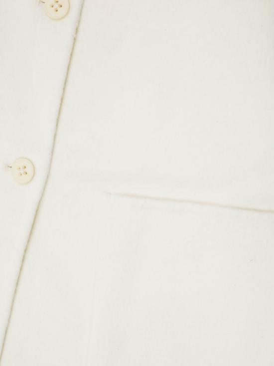 25FW [키즈] 봄부기 패딩 CG9380 WLS5 161 WHITE SWAN BIANCO - BOMBOOGIE