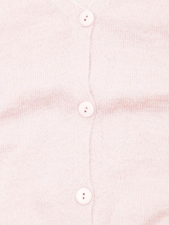 25FW [키즈] 딕시 가디건 NB56230 1431 GESSO LILLA ROSA - DIXIE