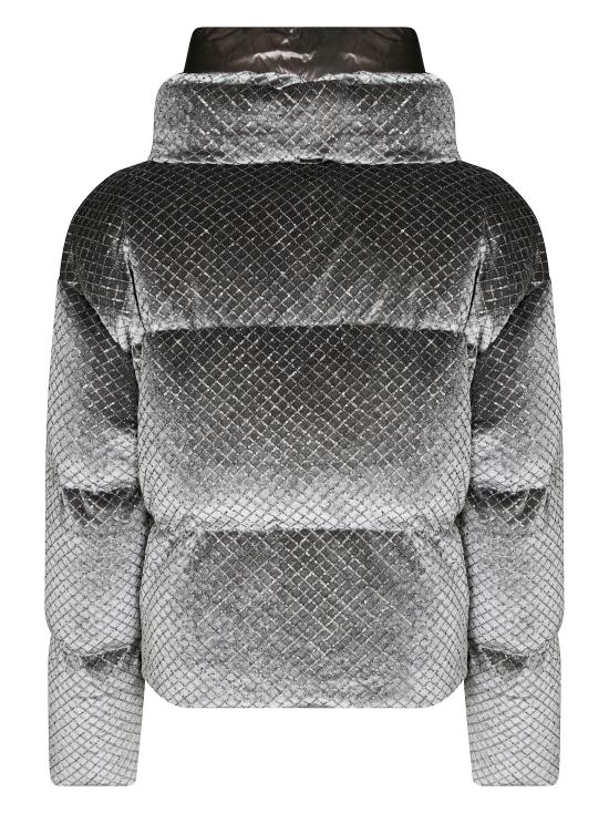 25FW 에르노 숏패딩 PI002161D 12751 9487 NERO - HERNO