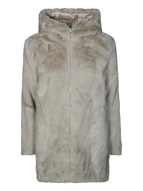 25FW 세이브더덕 무톤 D40070W FURY21 40019 BEIGE