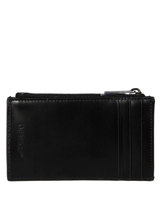 25FW 오프화이트 지갑 OMND09VF25LEA001 1001 NERO - OFF WHITE