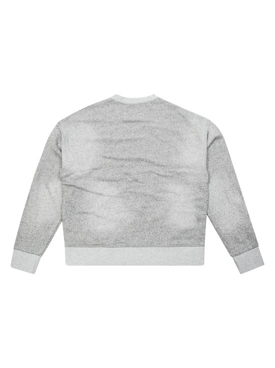 25FW [키즈] 디스퀘어드2 티셔츠 DQ3008 D0AF6 DQ902 GRIGIO - DSQUARED2