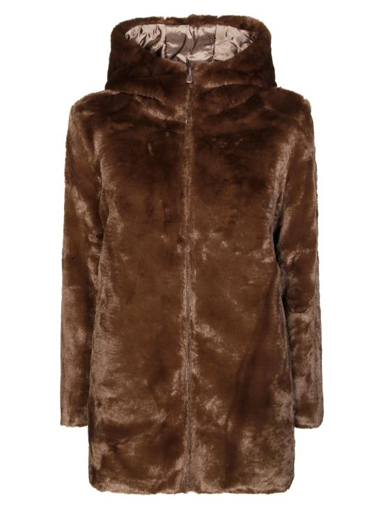 25FW 세이브더덕 무톤 D40070W FURY21 40038 MARRONE