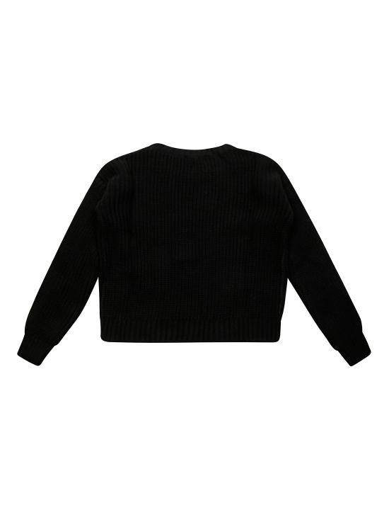 25FW [키즈] 딕시 티셔츠 NBA5230 3901 BLACK NERO - DIXIE