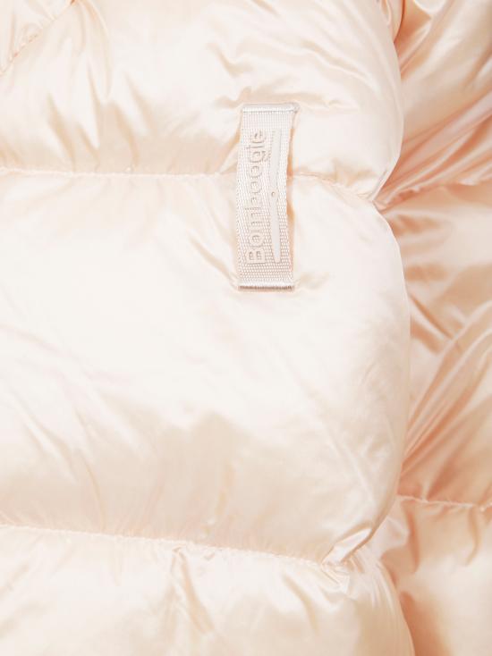 25FW [키즈] 봄부기 패딩 CG6630 DLC5 751 PINK QUARTZ ROSA - BOMBOOGIE