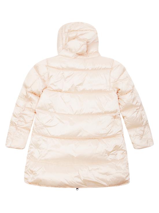 25FW [키즈] 봄부기 패딩 CG6630 DLC5 751 PINK QUARTZ ROSA - BOMBOOGIE