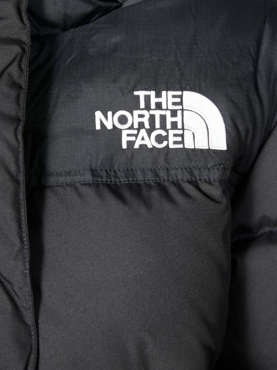 25FW 노스페이스 롱패딩 NF0A832KGOE1 TNF BLACK NERO - NORTH FACE
