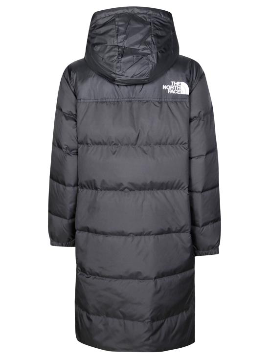 25FW 노스페이스 롱패딩 NF0A832KGOE1 TNF BLACK NERO - NORTH FACE