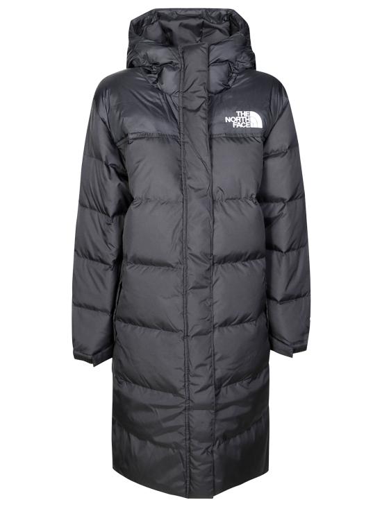 25FW 노스페이스 롱패딩 NF0A832KGOE1 TNF BLACK NERO