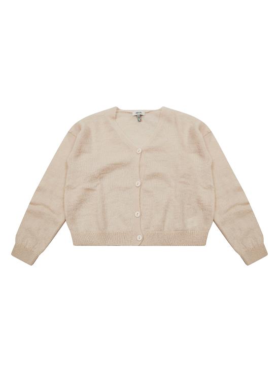 25FW [키즈] 딕시 가디건 NB56230 1170 BEIGE