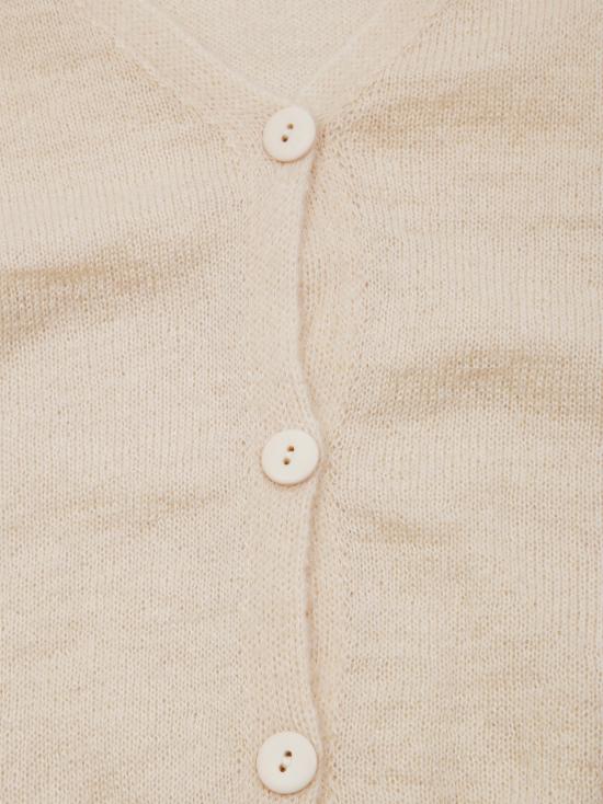 25FW [키즈] 딕시 가디건 NB56230 1170 BEIGE - DIXIE