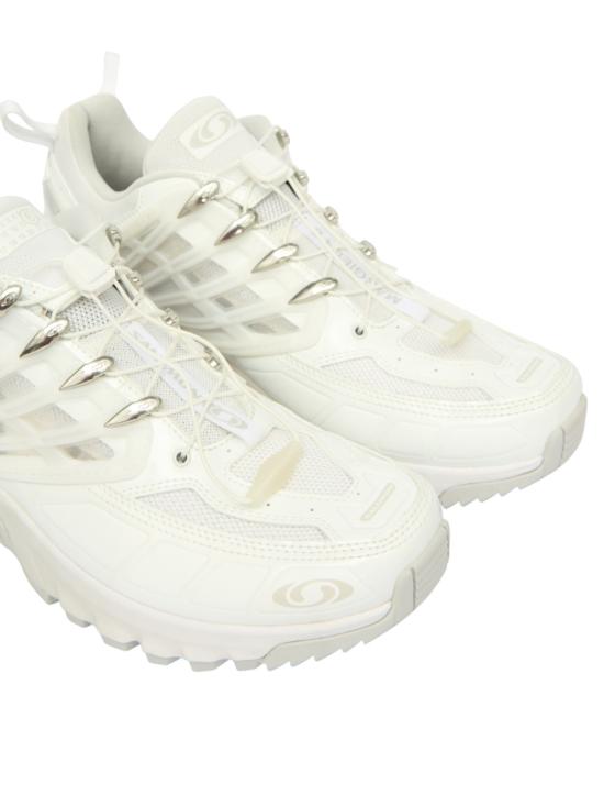 25FW MM6 X 살로몬 스니커즈 S59WS0215P6163 HB008 - MM6 X SALOMON