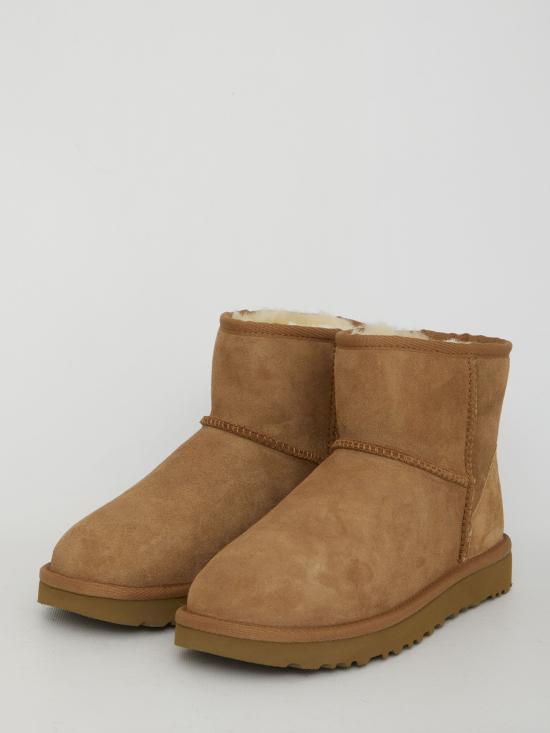 25FW 어그 뮬/슬리퍼 1016222 BROWN - UGG