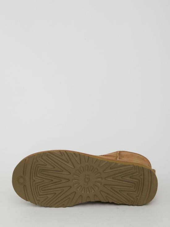 25FW 어그 뮬/슬리퍼 1016222 BROWN - UGG