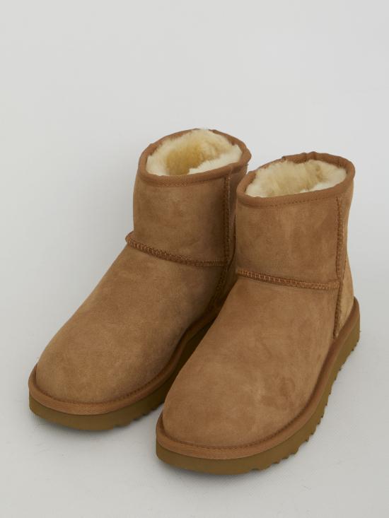 25FW 어그 뮬/슬리퍼 1016222 BROWN - UGG