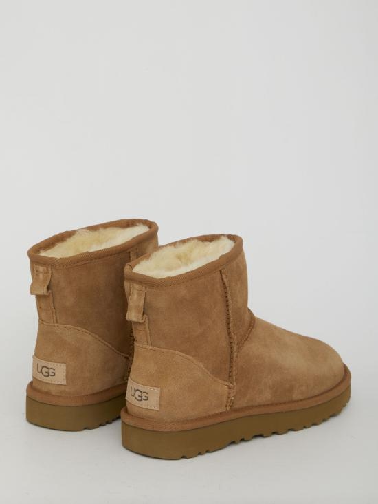 25FW 어그 뮬/슬리퍼 1016222 BROWN - UGG