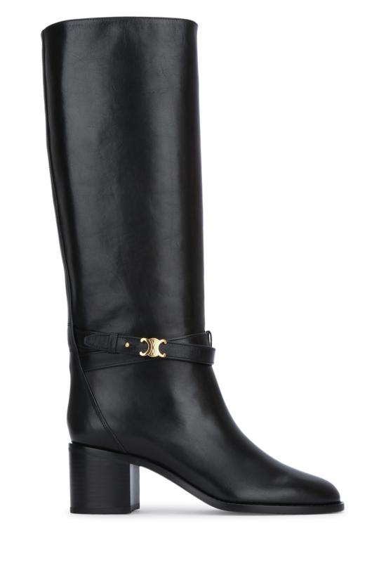 25FW 셀린느 부츠 361883891C 38NO Black