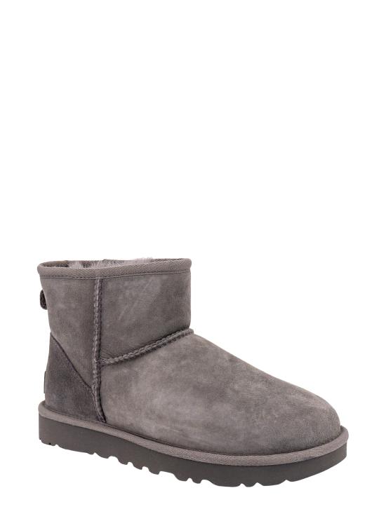25FW 어그 클래식 미니 2 부츠 1016222 GREY - UGG