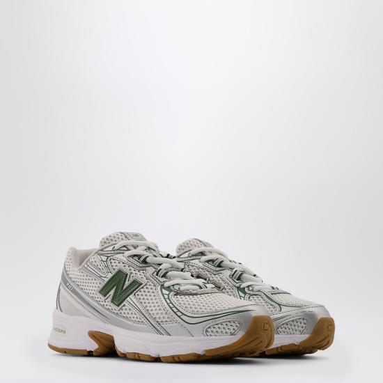 25FW [키즈] 뉴발란스 스니커즈 GR740SFNY Green