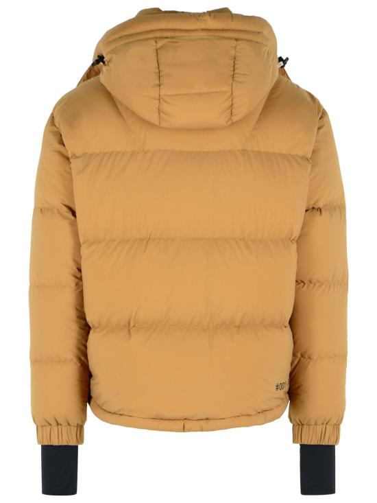 25FW 몽클레어 숏패딩 097 1A000 08 539X623F Brown - MONCLER