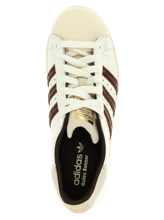 25FW 아디다스 스니커즈 KH8797WONWHIFOXBRN Brown - ADIDAS