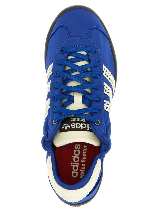 25FW 아디다스 스니커즈 JR1774SUPCOLCREWHTBLUE Blue - ADIDAS