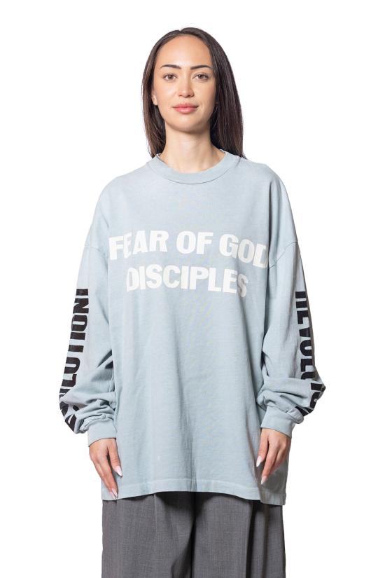 25FW 피어오브갓 셔츠 FG25FW10 10404HWJ 974