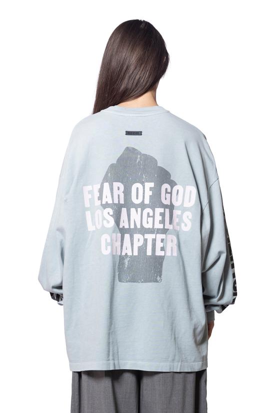 25FW 피어오브갓 셔츠 FG25FW10 10404HWJ 974 - FEAR OF GOD