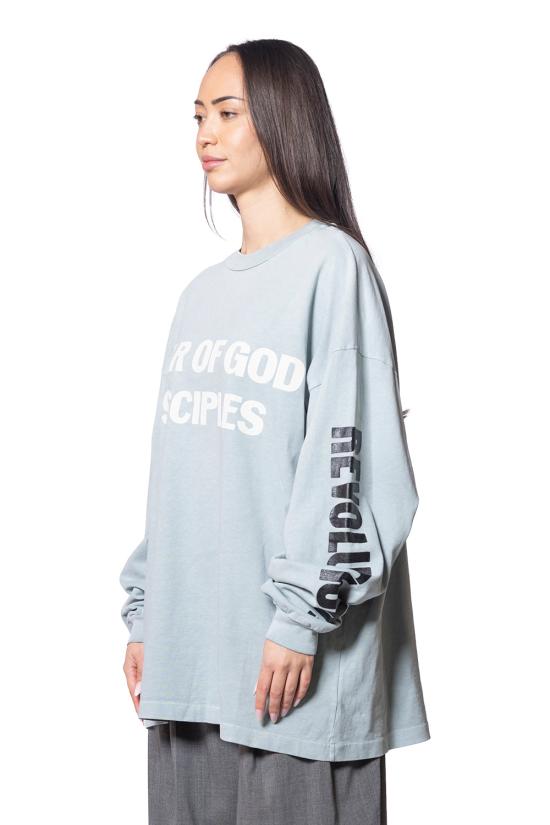 25FW 피어오브갓 셔츠 FG25FW10 10404HWJ 974 - FEAR OF GOD