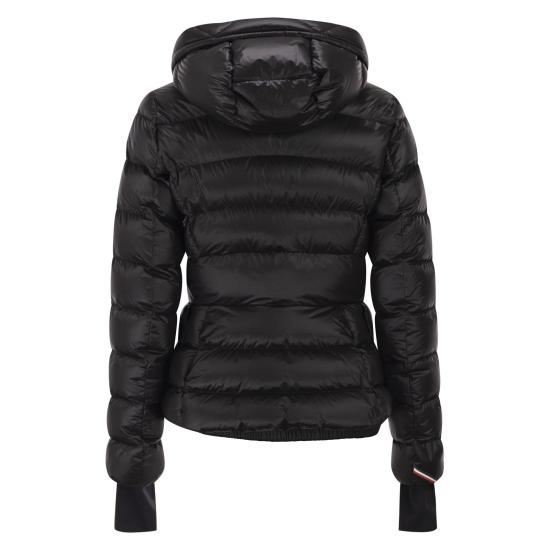 25FW 몽클레어 자켓 K20981A00061 BLACK - MONCLER