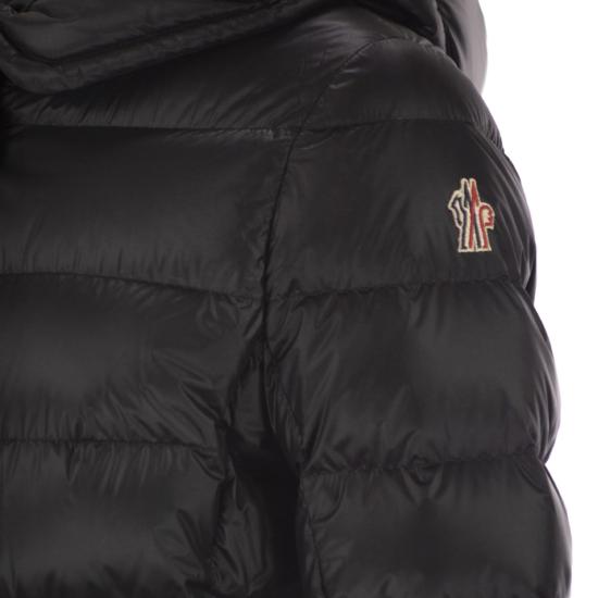 25FW 몽클레어 자켓 K20981A00061 BLACK - MONCLER