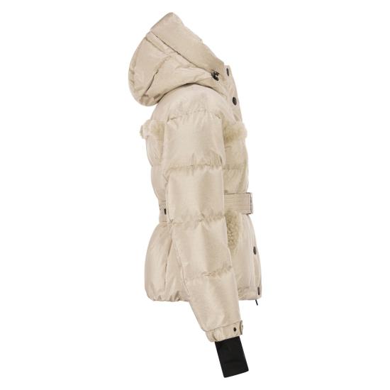25FW 몽클레어 자켓 K20981A00020 BEIGE - MONCLER