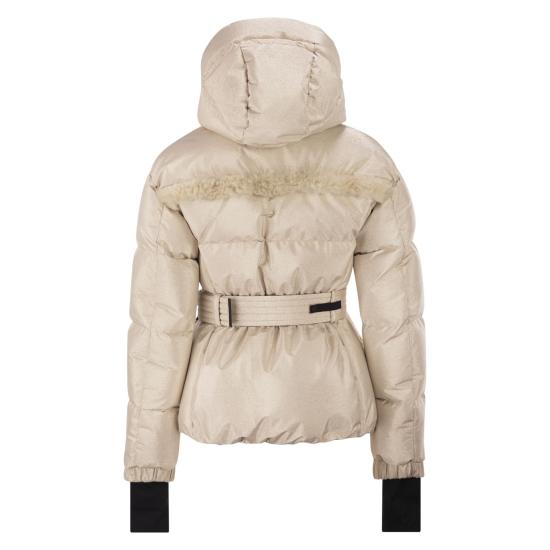 25FW 몽클레어 자켓 K20981A00020 BEIGE - MONCLER