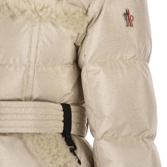 25FW 몽클레어 자켓 K20981A00020 BEIGE - MONCLER