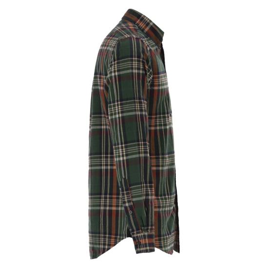 25FW 폴로 랄프로렌 셔츠 710P00524 GREEN - POLO RALPH LAUREN