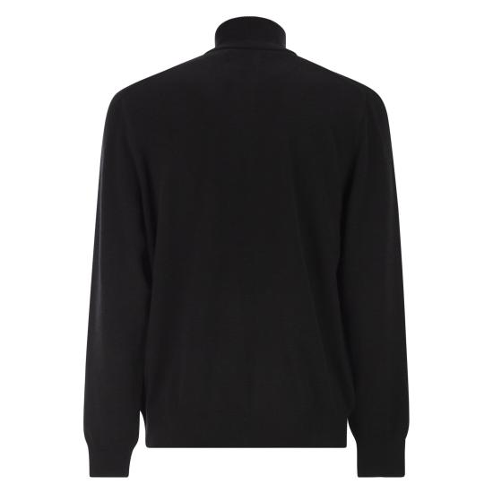 26SS 폴로 랄프로렌 스웨터 710876756 BLACK - POLO RALPH LAUREN