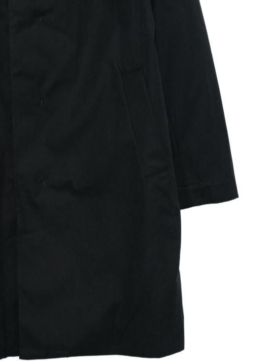 25FW 틴토리아 매테이 954 코트 RYQMKF UE1 Black - TINTORIA MATTEI 954