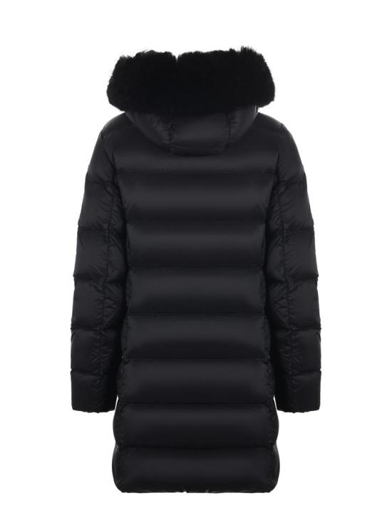 25FW 콜마르 롱패딩 22212YO 99 Black - COLMAR