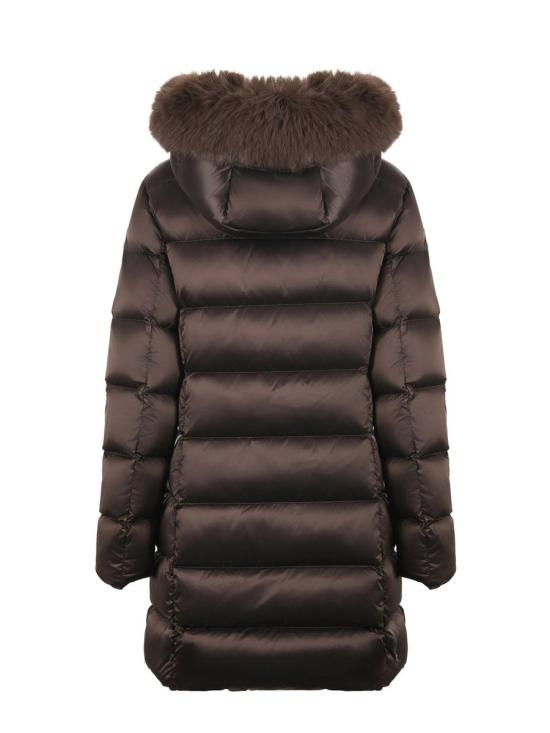 25FW 콜마르 롱패딩 22212YO 37 BROWN - COLMAR