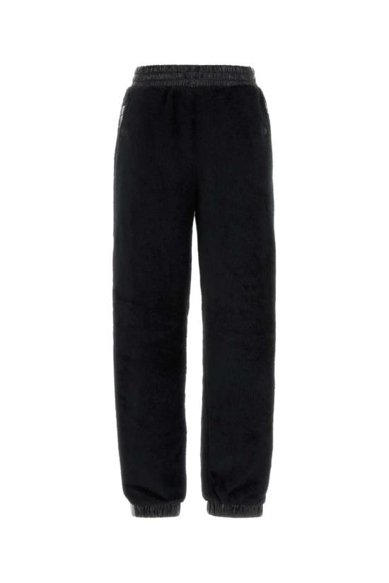 25FW 몽클레어 숏팬츠 K20988H00005809EG 999 Black