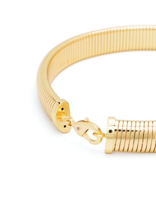 25FW 페데리카 토시 목걸이/팬던트 FT0088 GOLD - FEDERICA TOSI