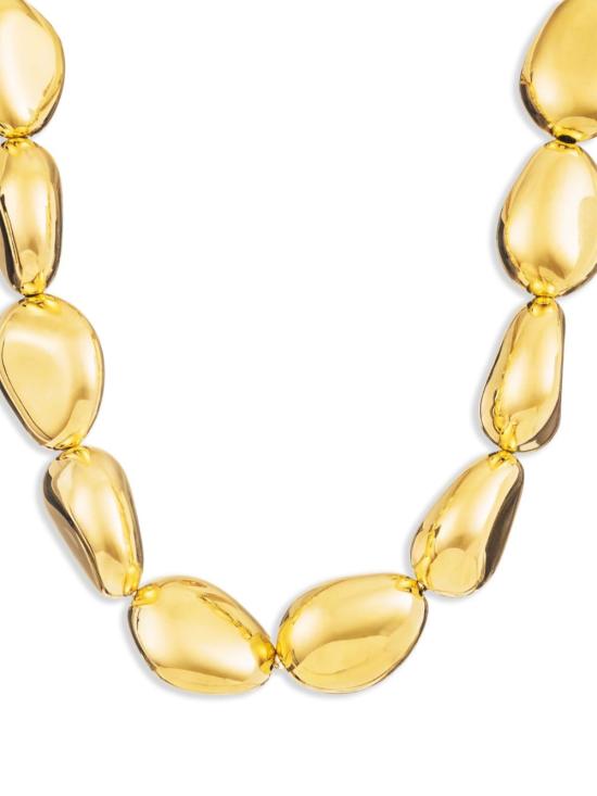 25FW 페데리카 토시 목걸이/팬던트 FT25LA06 GOLD