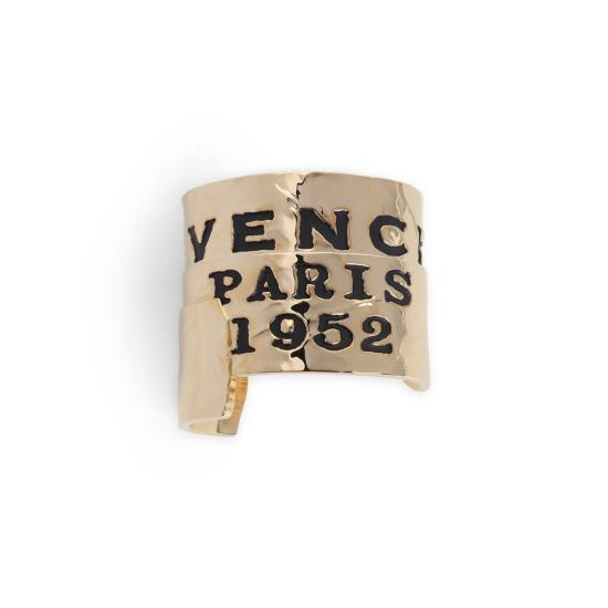 25FW 지방시 주얼리 BF20J3F003 966 GREY