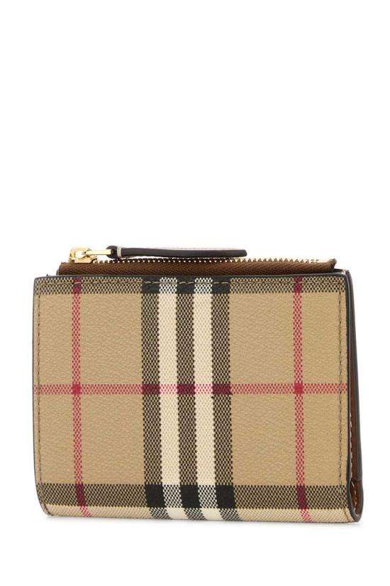  버버리 지갑 8109807 A9534 Multicolor - BURBERRY