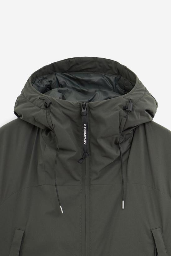 25FW 씨피 컴퍼니 자켓 117919 19CMOW006A110264A GREEN - C.P. COMPANY
