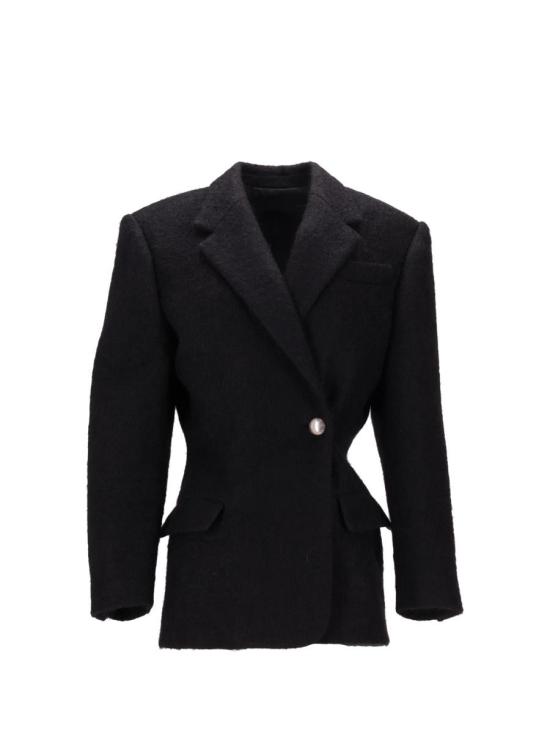 25FW 이자벨마랑 무톤 MA0511FAC4E01I 01BK BLACK Black