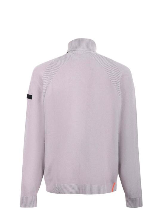 25FW 알알디 터틀넥 2513308 GREY - RRD