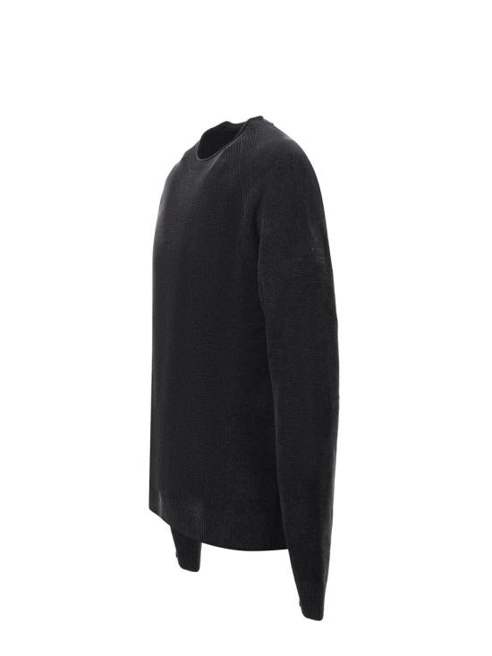 25FW 알알디 스웨터 2513211 GREY - RRD