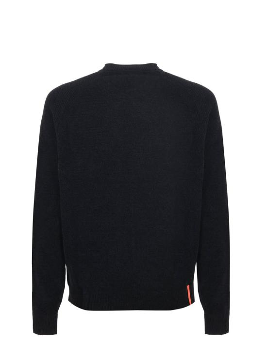 25FW 알알디 스웨터 2513210 Black - RRD